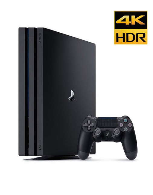 کنسول-بازی-Ps4-pro-کد-CUH-7216B-03