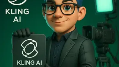 اشتراک Kling Ai