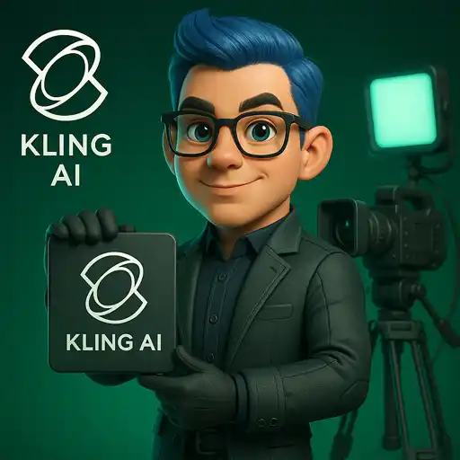 اشتراک Kling Ai